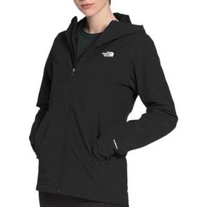 Perfect Condition North Face Shelbe Raschel Softshell Jacket - Black